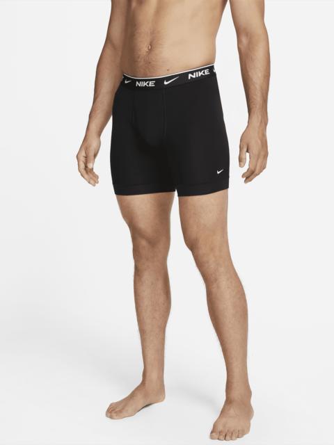 Nike Nike Dri-FIT Essential Cotton Stretch Men's Boxer Briefs (3-Pack)