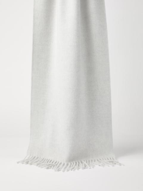 Brunello Cucinelli Cashmere scarf