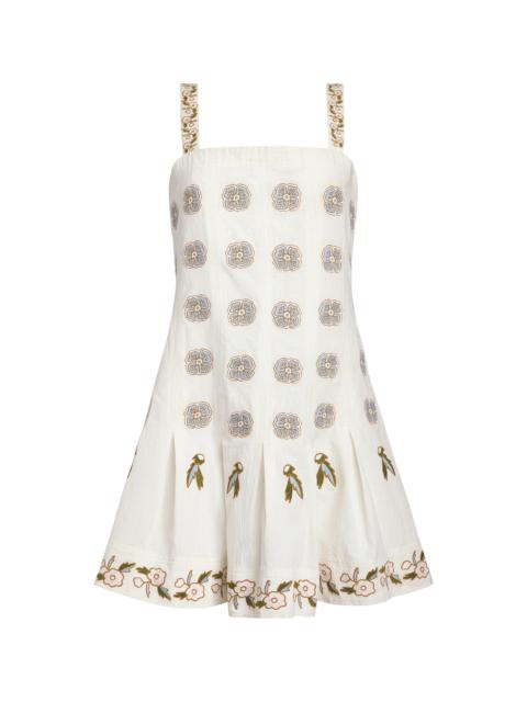 MARIE OLIVER LOGAN DRESS