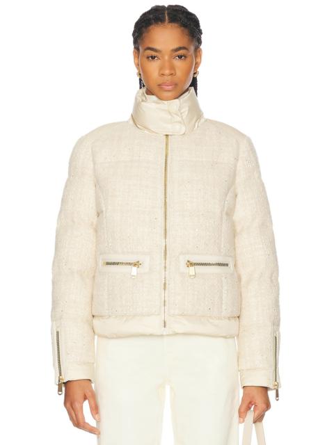 GOLDBERGH Chamonix Ski Jacket