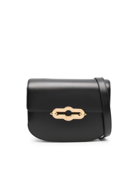 Mulberry Pimlico leather satchel bag