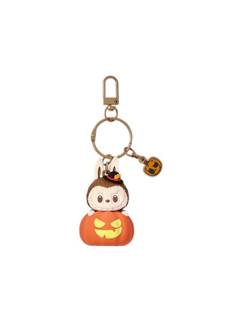 POP MART Pop Mart Happy Halloween Party Series Luminous Pumpkin Pendant
