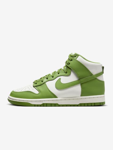 Nike Dunk High Women's Shoes