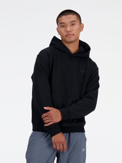 New Balance Athletics French Terry Hoodie