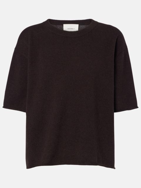 LISA YANG Cila cashmere sweater