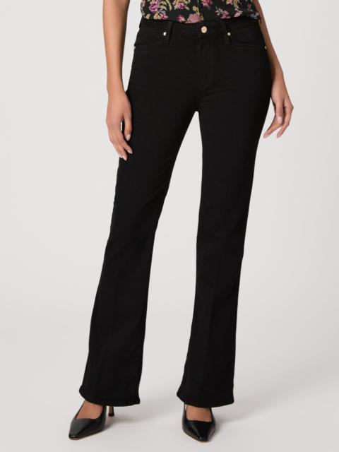PAIGE High Rise Laurel Canyon 32" Bootcut Jean