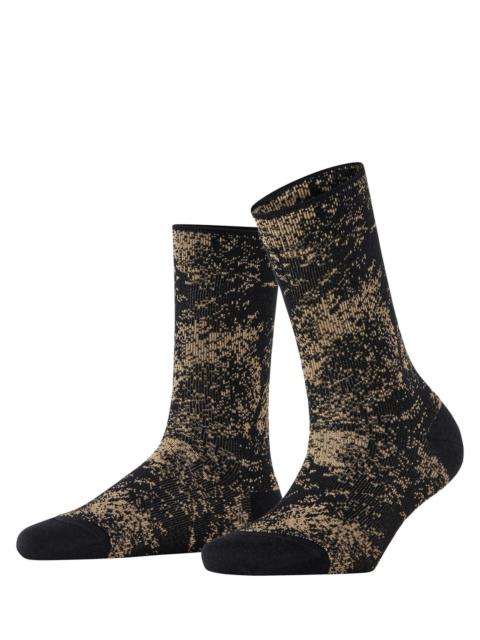 FALKE Sparkle Dust Women Socks
