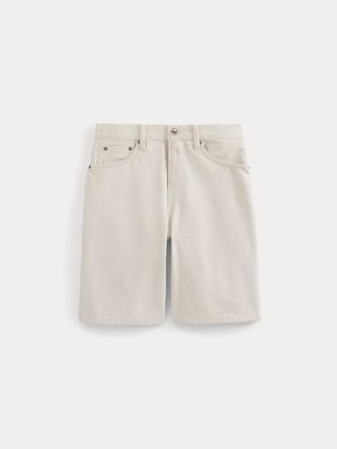 EVERLANE LOOSE JEAN SHORT