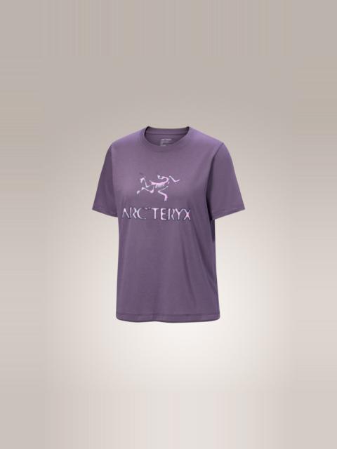 Arc'teryx Kragg SL Cotton Heatmap Crew Shirt SS