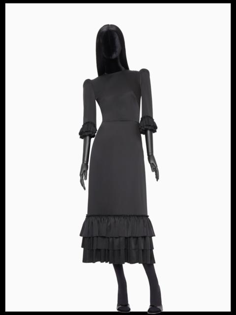 THE VAMPIRE’S WIFE THE LOVELY CREATURE DRESS