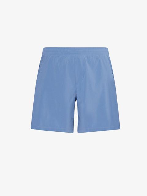 lululemon "Pace Break 7"" Stretch-Woven Shorts"