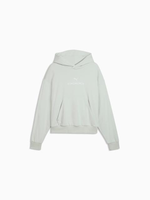 PUMA Run Culture Men's Boxy Hoodie