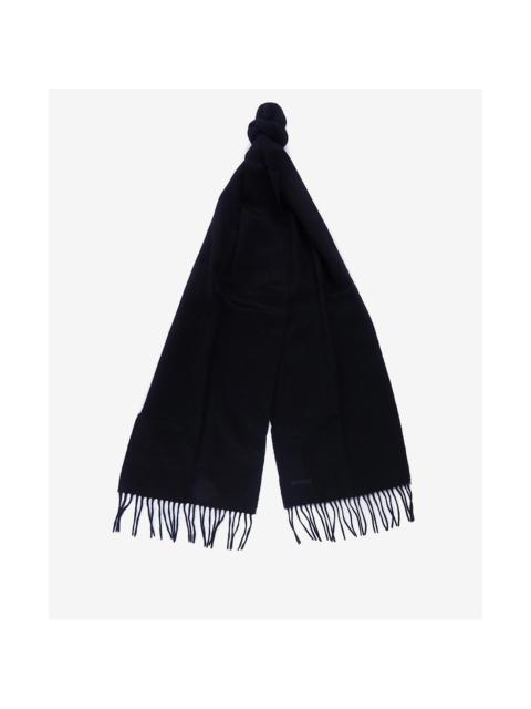 Barbour LAMBSWOOL WOVEN SCARF