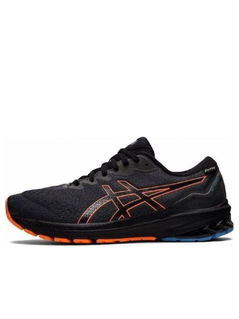 ASICS GT 1000 11 GTX 'Black Shocking Orange' 1011B447-001