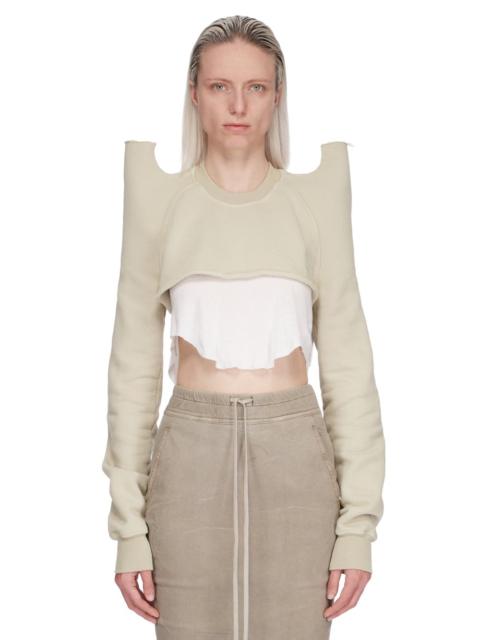 Rick Owens DRKSHDW SWEATSHIRT