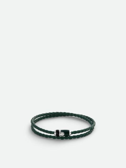 Leather Bracelet
