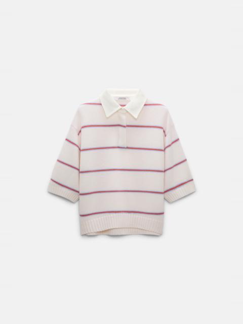 SPORTY STATEMENTS pullover