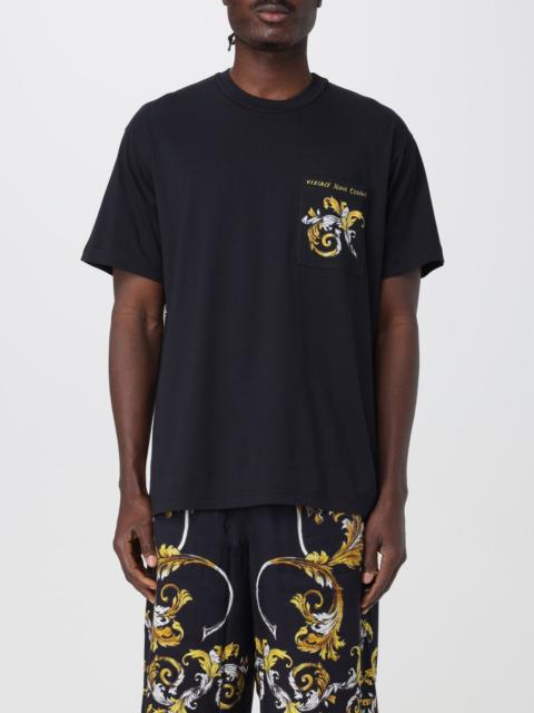 VERSACE JEANS COUTURE T-shirt men Versace Jeans Couture