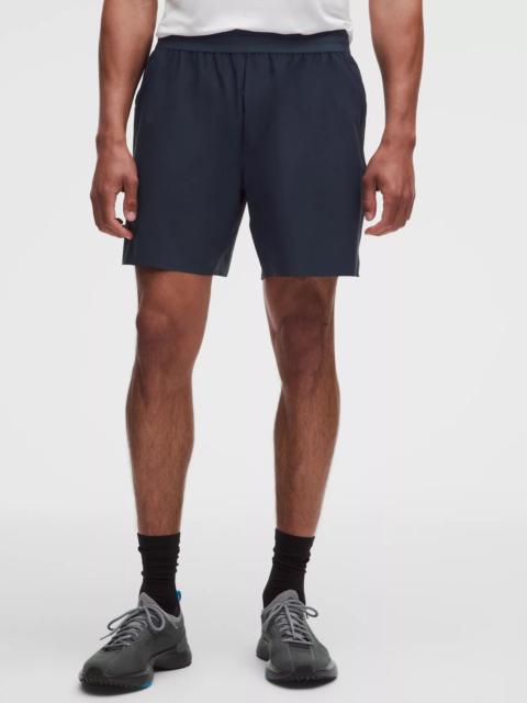 lululemon Weightlifting Linerless Short 7"