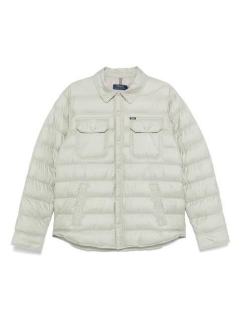 Polo Ralph Lauren quilted jacket