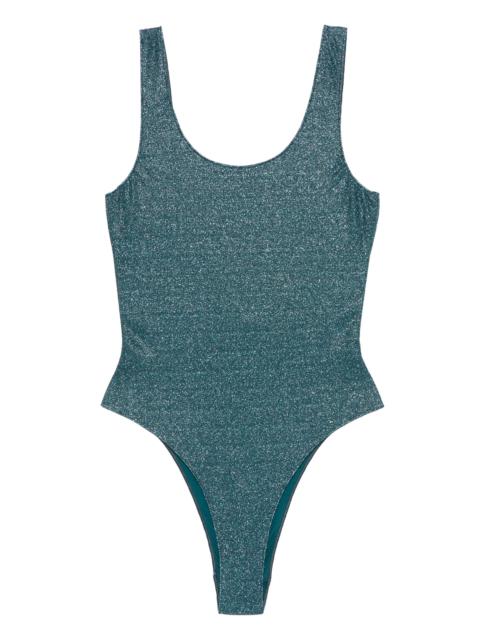 Oséree Oséree Shimmering Swimsuit
