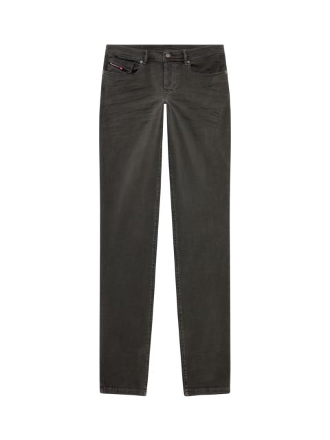 TAPERED JEANS 2023 D-FINITIVE 0QWTY