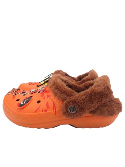 crocs Crocs x South Park Lined Clog 'Kenny' 211499-90H