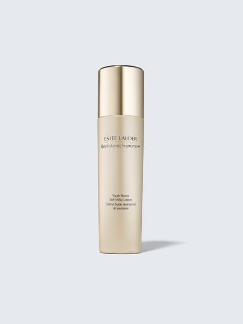 Estée Lauder Revitalizing Supreme+ Youth Power Soft Milky Lotion Moisturizer