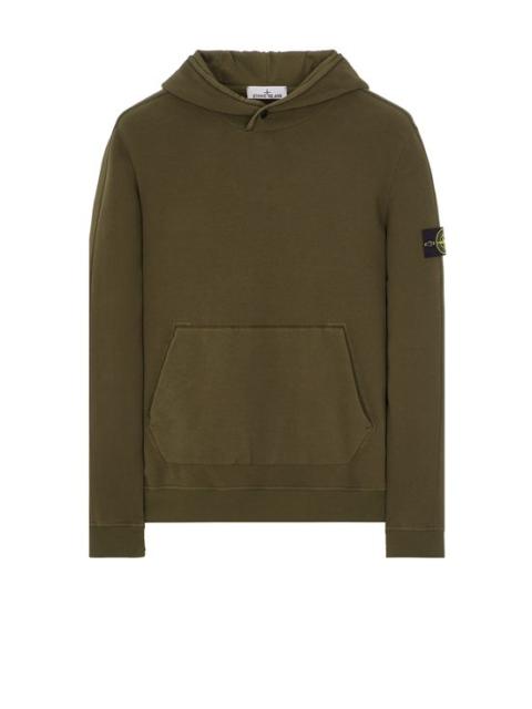 Stone Island 61252 OLIVE GREEN