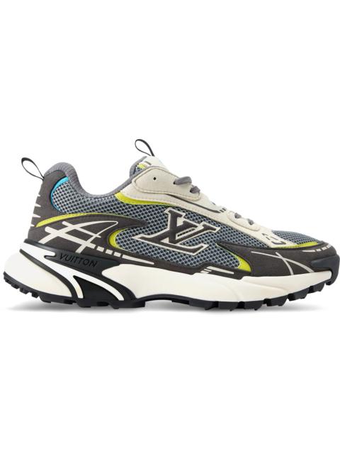 Louis Vuitton Louis Vuitton LV Tatic Runner Anthracite Gray