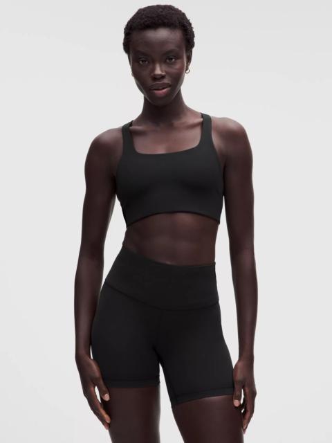 lululemon All-Time Hero Sports Bra *Medium Support, B/C Cup