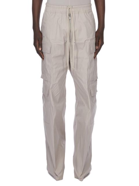Rick Owens CARGOBELAS