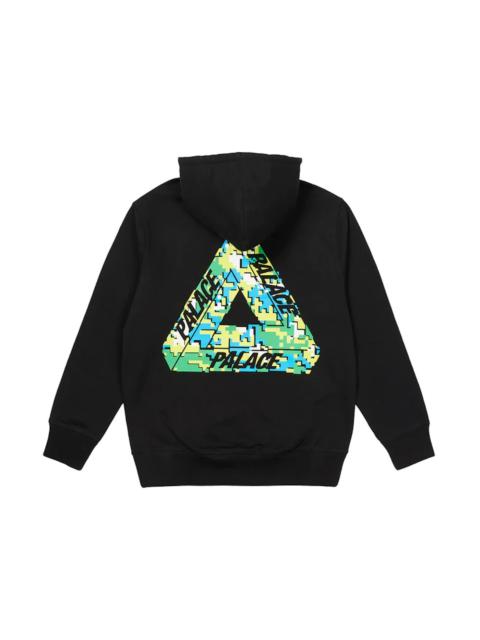 PALACE Palace Tri-Digi Hood Black