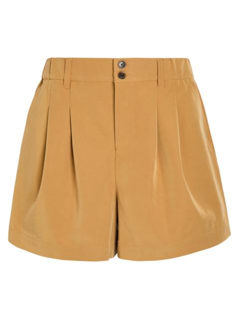 VARLEY Varley Tansy 3 Woven Shorts