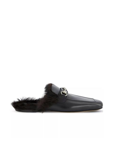 GUCCI Mules with Bit