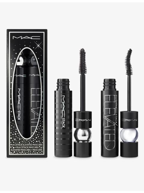 MAC Cosmetics MACStacked & Elevated Lash Duo 24g