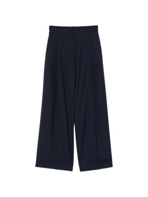 N°21 pleated trousers