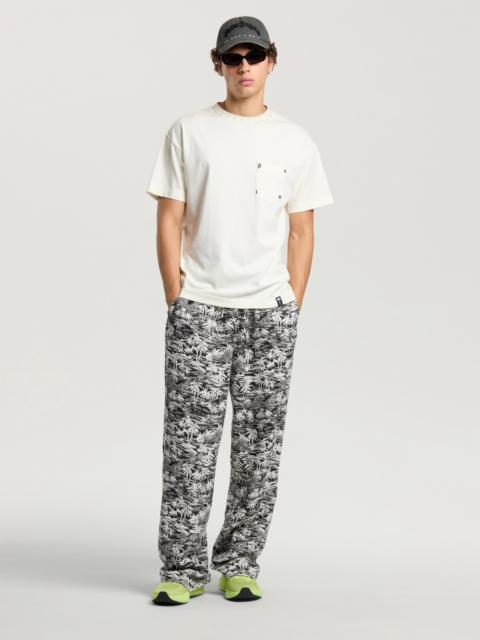Palm Angels Palm Rib Regular T-Shirt
