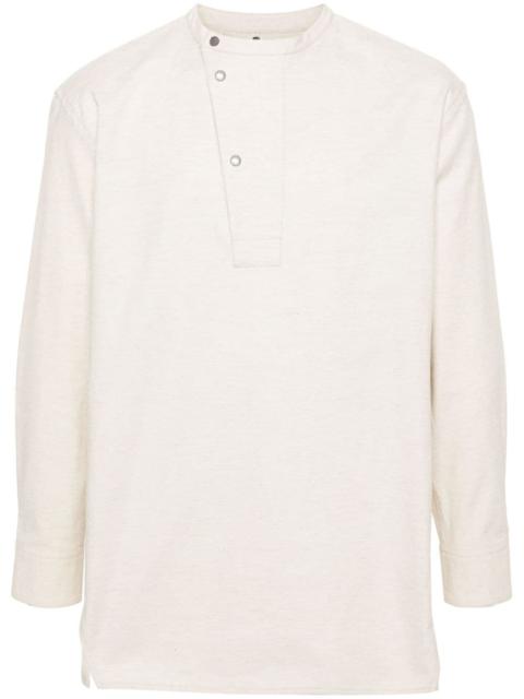 OAMC long-sleeve shirt