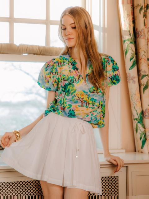 Love the Label Ansleigh Mini Skirt