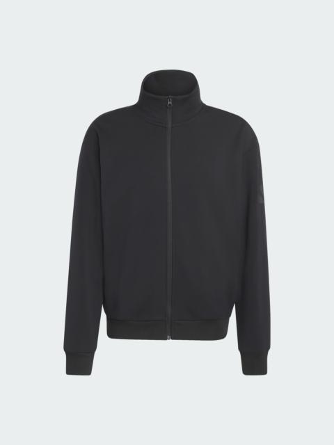 adidas SOFT LUX TRACK TOP