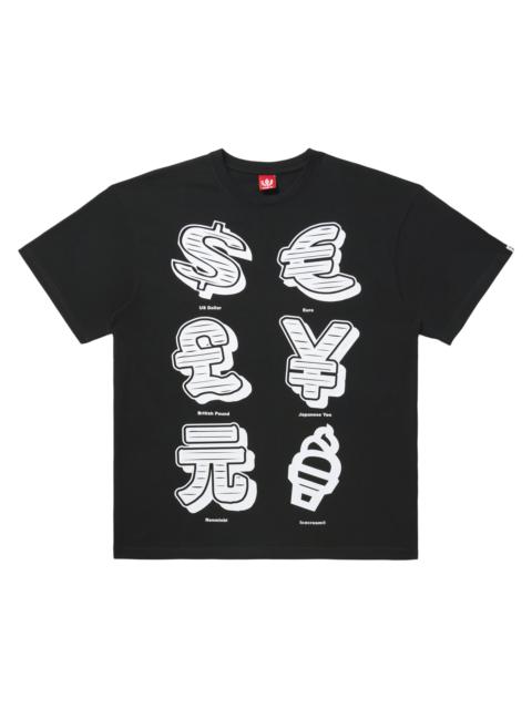 ICECREAM CURRENCY TEE