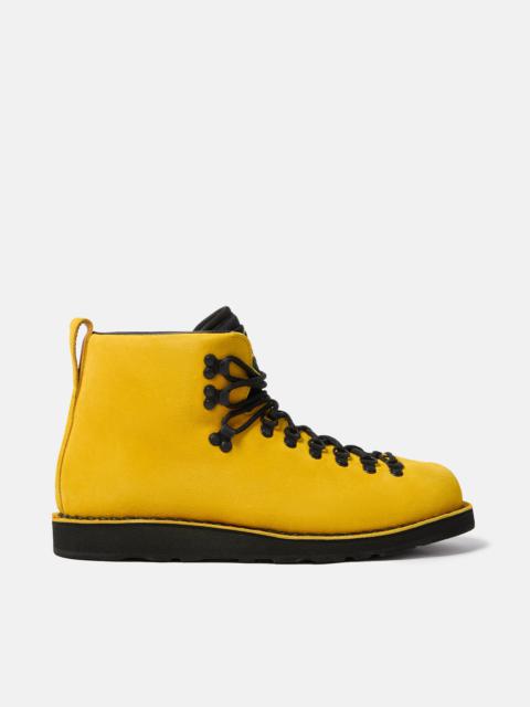 Stone Island S0203 SUEDE LEATHER