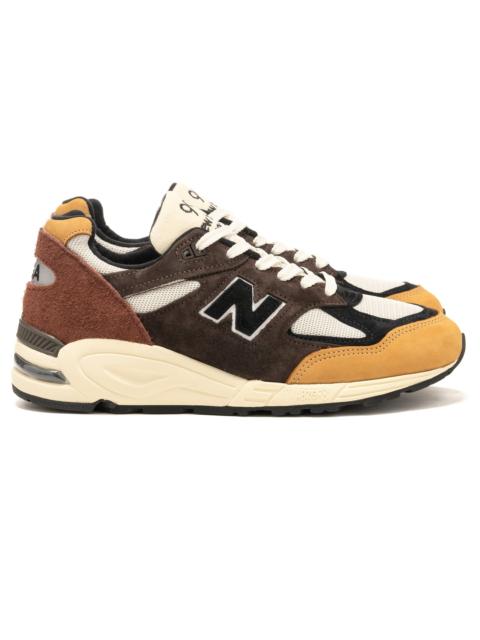 New Balance M990BB2 "미국에서 만든"