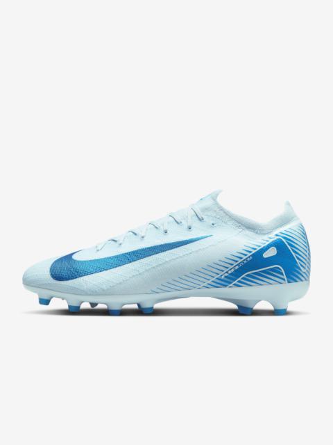 Nike Mercurial Vapor 16 Pro AG-Pro Low-Top Soccer Cleats