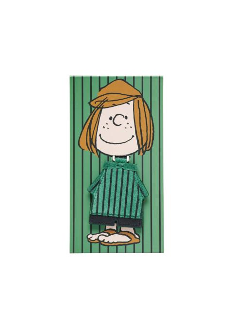 MARGESHERWOOD Leather Charm