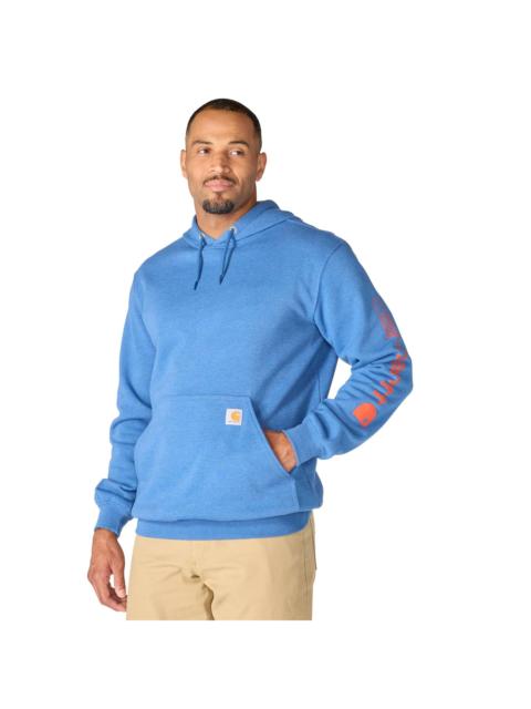 Carhartt Iconic K288 Logo Sweatshirt