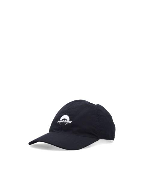Marine Serre Moon baseball cap