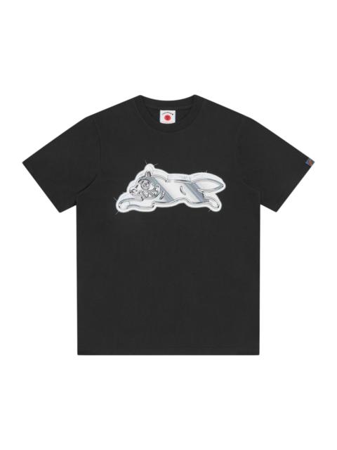 ICECREAM ICED OUT RUNNING DOG T-SHIRT