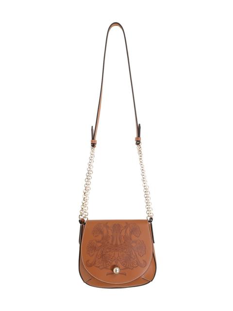 Zimmermann TOOLED LEATHER BAG